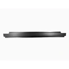 Replacement Steel Rocker Panel Slip-on Universal 67 In X 2.4 New. Price: $275.95.