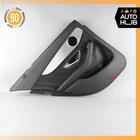 15-21 Mercedes W205 C43 Amg C350E C400 Rear Left Side Interior Door Panel Oem Used. Price: $224.10.