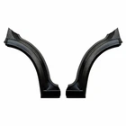 Fender Lower Rear Section For 90-93 Vw Eurovan Bus Pair New. Price: $135.90.
