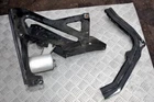 Mclaren MP4 12C Rear Left Wing Quarter Panel Brackets Pair 11A0937CP 11A4984CP Used. Price: $201.05.