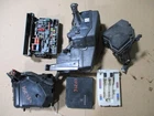 2020 Honda Accord Engine Compartment Fuse Box Oem 60K Miles - LKQ457052144 Used. Price: $215.18.