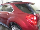 Chevrolet Equinox 2011 Left Quarter Panel 22842233 4953 Used. Price: $353.90.