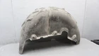 2011-2017 Volkswagen Touareg Rear Left Side Fender Liner Splash Guard Black Oem Used. Price: $66.50.