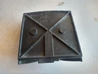 Cowl Panel End Cap 99-06 Silverado Sierra Tahoe Yukon Avalanche Escalade Used. Price: $18.00.