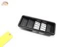2017 - 2020 Jaguar Xe Rear Left Quarter Panel Pressure Air Vent Grille Oem Used. Price: $19.24.