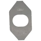 Genuine Ford Quarter Panel Reinforcement FT4Z16D187A New. Price: $11.83.