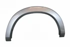 2019-2025 Dodge Ram 2500 3500 Rear Right Passenger Fender Flare Silver Scuffed Used. Price: $99.00.