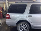 Used Right Lower Quarter Panel Fits: 2015 Ford Expedition 119 Wb W/wheel Lip M. Price: $420.00.