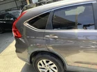 Used Right Lower Quarter Panel Fits: 2015 Honda Cr-v Grade. Price: $370.00.