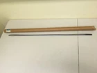 Gm Nos 1978 1979 Impala Caprice 37" Rear Quarter Panel Molding Black 1154796 New. Price: $50.00.