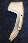 1967 1968 Mustang Gta Fastback Orig Rh Rear Quarter Panel Extension Used. Price: $129.00.