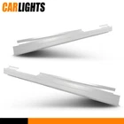 Pair Rocker Panels Standard Cab Regular 4DOOR Fit For 07-13 Chevy Silverado New. Price: $91.49.