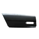 Rear Driver Side Lower Quarter Panel Fits 1981-88 Chevy Monte Carlo 4062-690-81L New. Price: $92.59.
