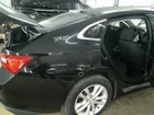 Passenger Right Quarter Panel Fits 16-25 Malibu 104188002 Used. Price: $563.52.