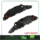 For Toyota Sienna 2021-2023 Front Bumper Brackets Set Pair 5214608030 5214508040 New. Price: $19.58.