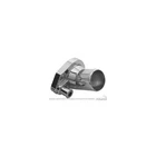 Scott Drake C5ZZ-8592-C Chrome Thermostat Housing 260 289 302 351W New. Price: $15.14.