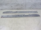 04-08 Mazda RX8 Side Floor Rocker Panel Molding Set Of 2 Oem Used. Price: $98.84.
