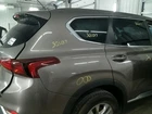 Passenger Quarter Panel Without Power Liftgate Fits 19-20 Santa Fe 104752983 Used. Price: $652.80.