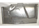 Sherman Driver Side/left Floor Pan Under Rear Seat For 1959-1960 Chevy Bel Air New. Price: $152.82.