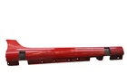 12-16 Mercedes R172 SLK350 Right Passenger Side Skirt Rocker Panel Oem Used. Price: $90.00.