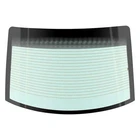 Ford Mustang 1994-2000 Oer DB8434 Back Glass New. Price: $350.29.