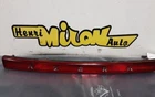 Azera 2006 Tail Finish Panel 1392297 Used. Price: $160.00.