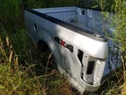 *local Pickup Only* Driver Quarter Panel Styleside 8' Box Fits 15-20 Ford F150 Used. Price: $560.16.