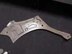 Tesla Model Quarter Inner Lower Panel Left 2017-23 1073851-S0-A (5) New. Price: $120.90.