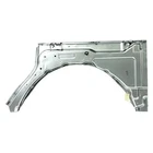 For Jeep Wrangler 2018-2026 Mopar Inner Passenger Side Quarter Panel New. Price: $127.05.