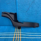 2015-2023 Ford Mustang Convertible Left Rear Lower Quarter Trim Panel Oem Used. Price: $45.00.
