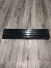 Mazda RX7 S2 S3 Fb 1981-1985 Rear Center Tail Light Trim Panel Garnish Used Oem. Price: $199.99.