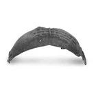 Rear Fender Liner Splash Shield Left Fit 12-18 Ford Focus CP9Z-58278B51-A New. Price: $101.99.