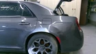 Chrysler 300 2017 Left Quarter Panel 68436613AC Used 1175. Price: $373.26.