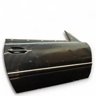 2000-2006 Mercedes-benz Cl-class C215 Front Right Exterior Door Panel 2157200205 Used. Price: $408.59.