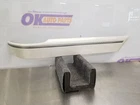2000 Lexus LX470 Quarter Panel Lower Moulding Right Passenger White Used. Price: $75.00.