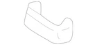 Genuine Mercedes-benz Clamp 201-835-01-34 New. Price: $10.08.