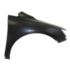 Quarter Panel Front Right Passenger Side Awd V6 6650 Assembly New. Price: $364.99.
