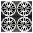Set 2011 2013 2015 2017 2019 Toyota Sienna Machined Wheels Rims 69581 Remanufactured. Price: $965.00.