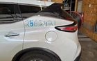 Nissan Murano 2015-2023 Left Quarter Panel Manual Liftgate 1682808 Used. Price: $534.00.