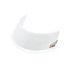 Fivestar MD3 Air Deflector 5IN Tall White- 040-4101-W New. Price: $65.18.