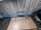 18-24 Bmw G01 G02 F97 X3 X4 Sport Left Driver Rocker Panel Blue C1M Used. Price: $179.95.