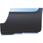 Sherman 304-57L Front Lower Left Body Side Panel For Plymouth Satellite New. Price: $145.00.