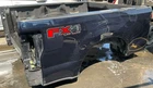 2017-2022 Ford F250 Sd Pickup Box Bed 6' 9" Assembly Oem HC3Z9628508A Used. Price: $975.00.