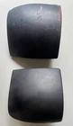 1973-1977 Chevrolet Camino Quarter Pair Of Panel End CAPS/4TH Generation Used. Price: $115.00.