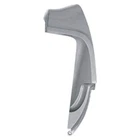 Quarter Panel Extension-goodmark Lkq Corp GMK3021611673R Fits 1967 Ford Mustang New. Price: $114.14.