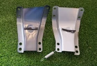 09-13 Nissan Murano Rear Body Panel Mount Bracket Lh&rh Oem Used. Price: $44.00.