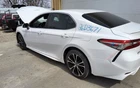 Toyota Camry 2018 Left Quarter Panel Used 0854. Price: $540.00.