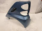 2008-2015 Smart Fortwo Ev Rear Left Oem Quarter Panel Fender Blue A4518820101 Used. Price: $189.99.