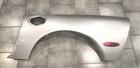 97-04 Corvette C5 Oem Coupe Rear Quarter Panel Lh Driver Side Silver 9290-S Used. Price: $240.00.