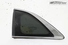 2019-2023 Lincoln Nautilus U540 Rear Left Side Quarter Panel Window Glass Oem Used. Price: $142.19.